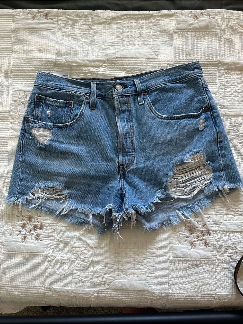 Levi’s short’s